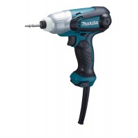 Makita TD0101F smūginis gręžtuvas